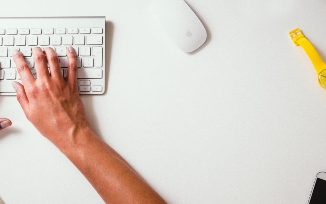 La gestión de una Tienda Online
