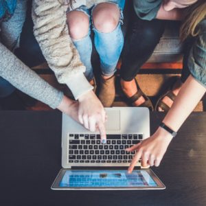¿Qué debo elegir SEO, Redes Sociales, Mailing, Adwords, boca a boca?