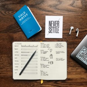 MetodologÃas para Organizar mis Tareas