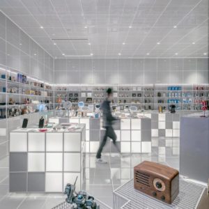 Tipos de productos en Tienda Online