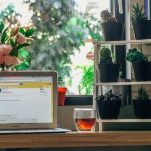 Gestión de Email y Sincronización con Gmail