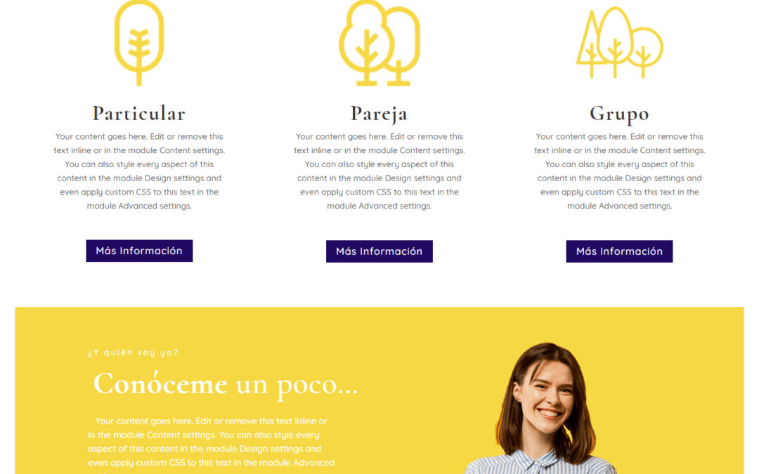 Terapia 1 | T124P