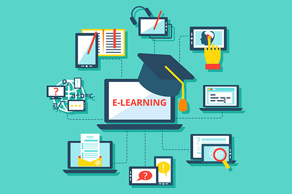 Elearning para Instructores